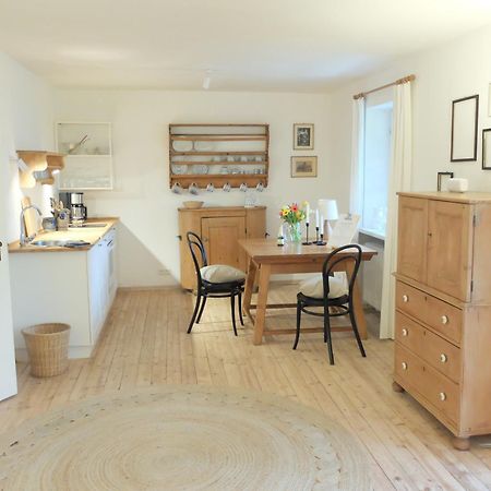 Gartenstudio-Apartment Tausendfreund - Adults Only - Am Chiemsee Breitbrunn am Chiemsee Dış mekan fotoğraf