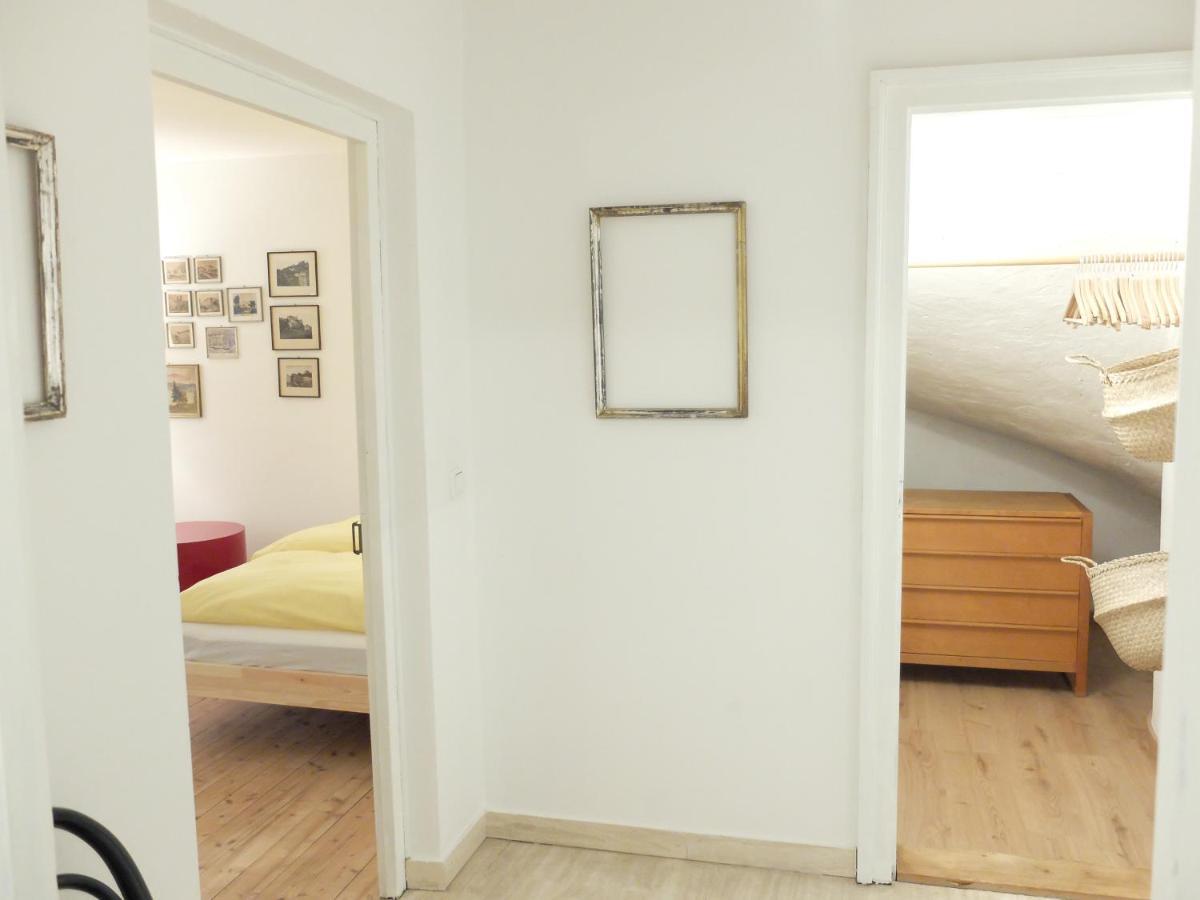 Gartenstudio-Apartment Tausendfreund - Adults Only - Am Chiemsee Breitbrunn am Chiemsee Dış mekan fotoğraf