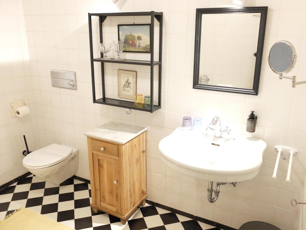 Gartenstudio-Apartment Tausendfreund - Adults Only - Am Chiemsee Breitbrunn am Chiemsee Dış mekan fotoğraf